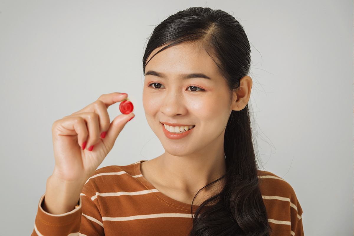 Inflamed Throat