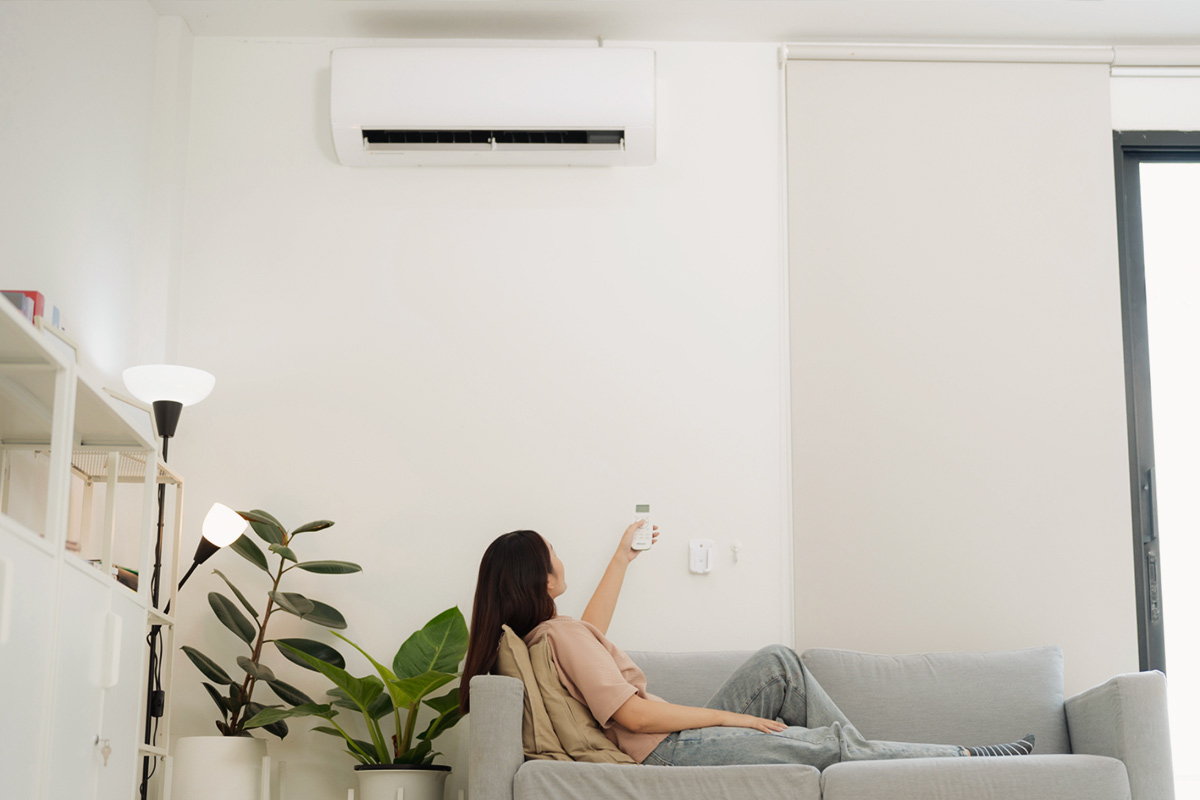 AC girl