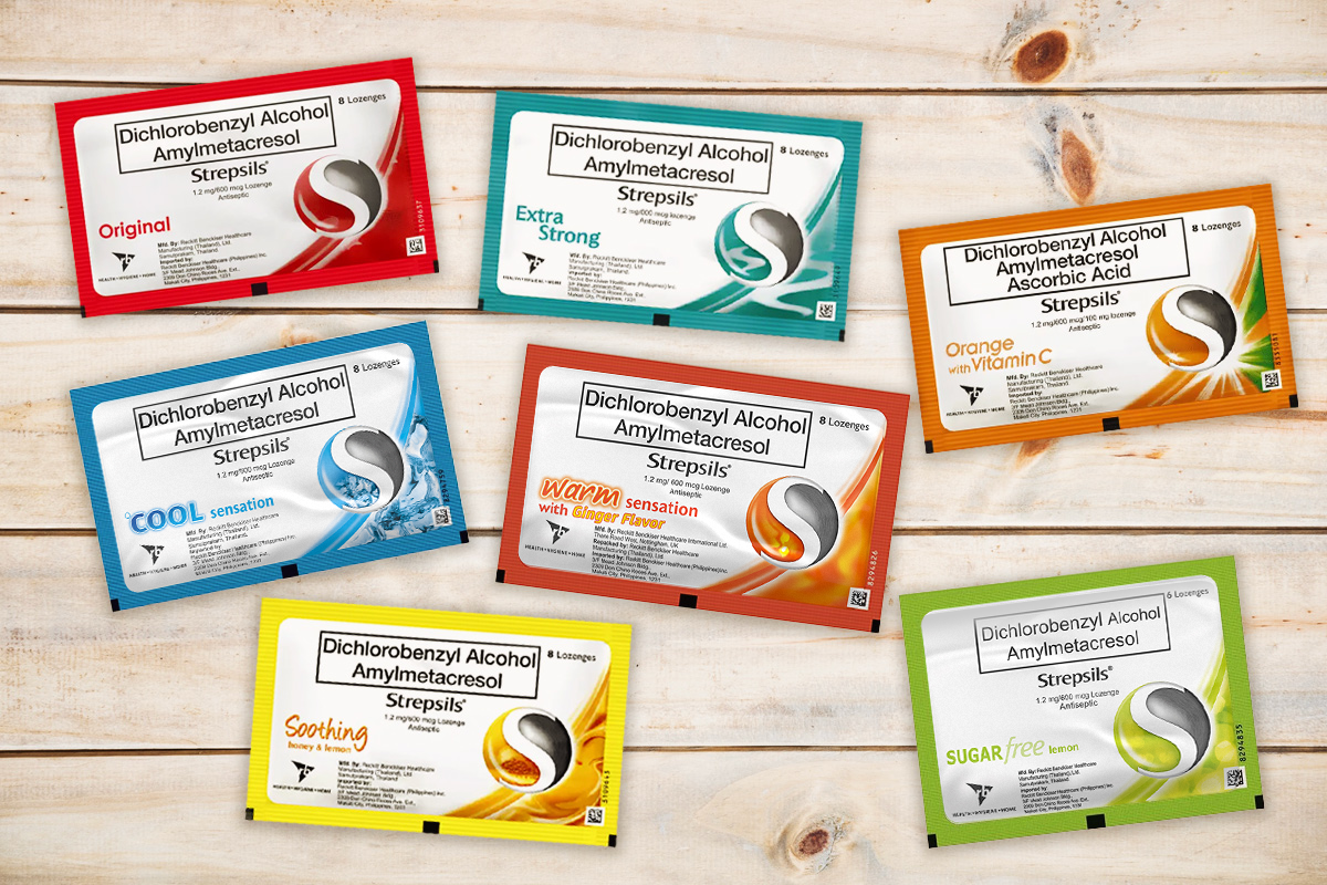 packs of product