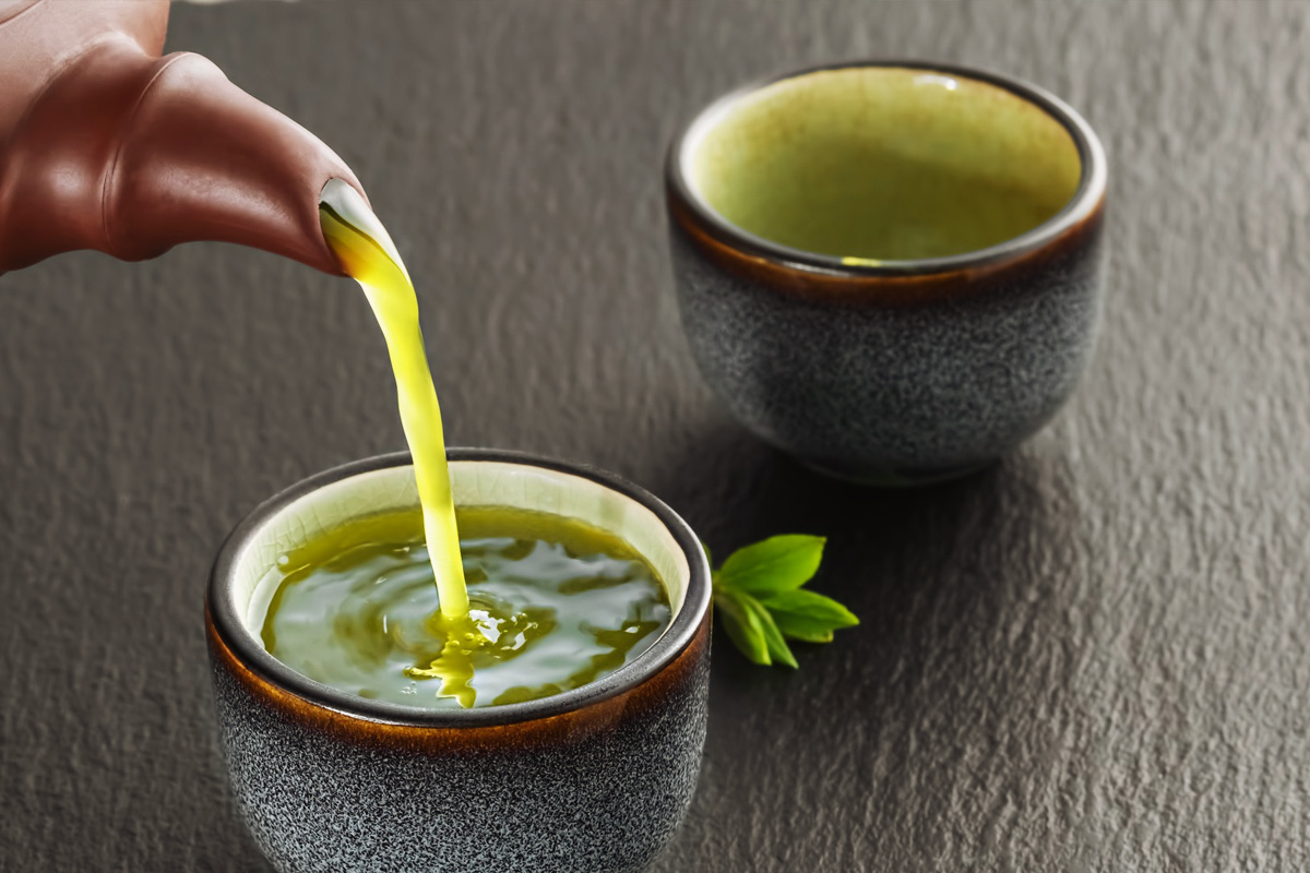 Green Tea